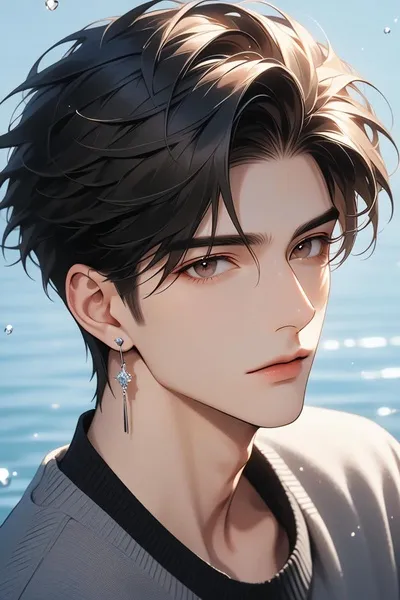 Flipped Chat AI – 與 Blaze Park 聊天