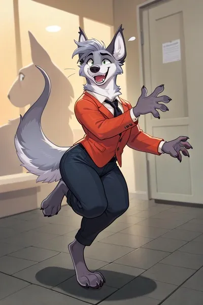 Αναστροφή συνομιλίας AI – Συζήτηση με Enyiego