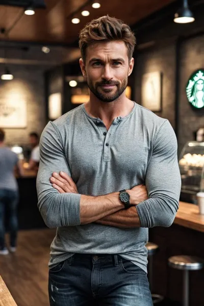 FlippedチャットAI – アンドリュー・フィッシャーとチャット