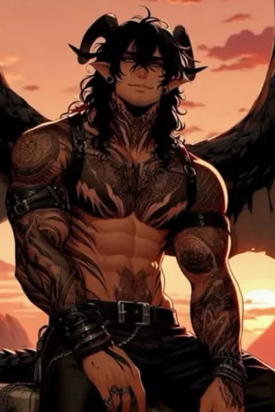 Odwrócony czat AI – rozmawiaj z Drogon