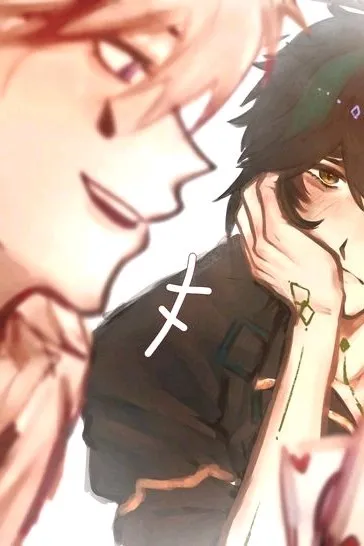 Flipped Chat AI – Чат с Лини