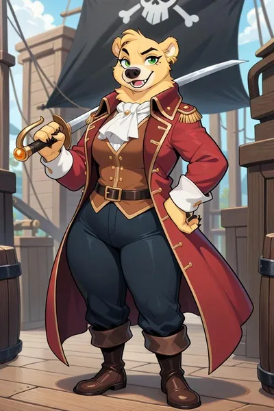 Flipped Chat AI – Chat cu Sirena Goldfang