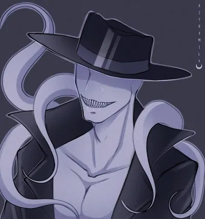 Flipped Chat AI – Чат с Оффендермен