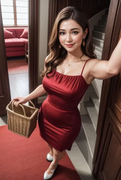 Flipped Chat AI – แชทกับ โซฟี เบนเน็ตต์