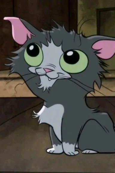 Flipped Chat AI – Chat dengan Mr. Mumbles