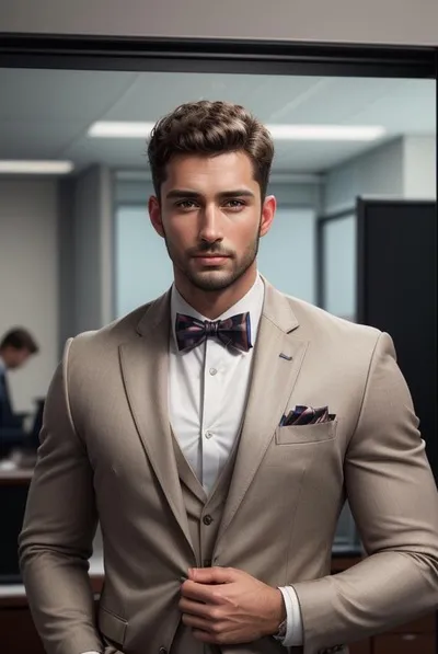 Flipped Chat AI – Чат с Алекс Бёрден