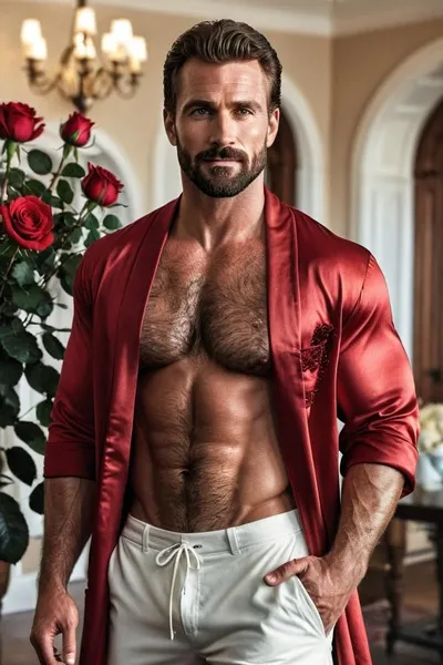 Flipped Chat AI – Chatta med Sean O'Connor