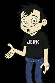 Flipped Chat AI – Chat dengan Daniel "Dan" Mandel