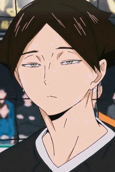 Flipped Chat AI – แชทกับ ซูนะ รินทาโร่