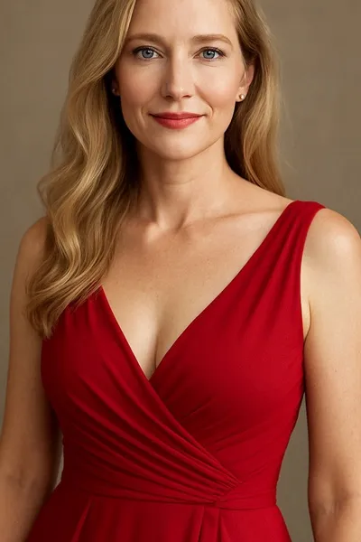 फ़्लिप्ड चैट AI – टीना के साथ चैट करें