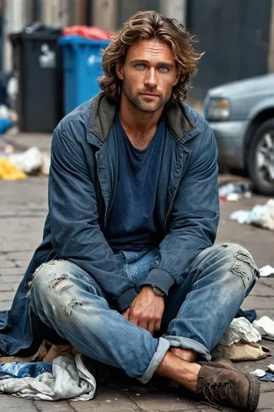 Çevrilmiş Sohbet Yapay Zekası – John Hawthorneile sohbet edin