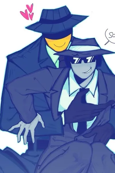 Flipped Chat AI – Chat cu Mafiosu