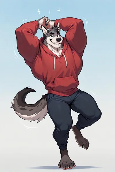 Omgedraaide chat AI – Chat met Jake