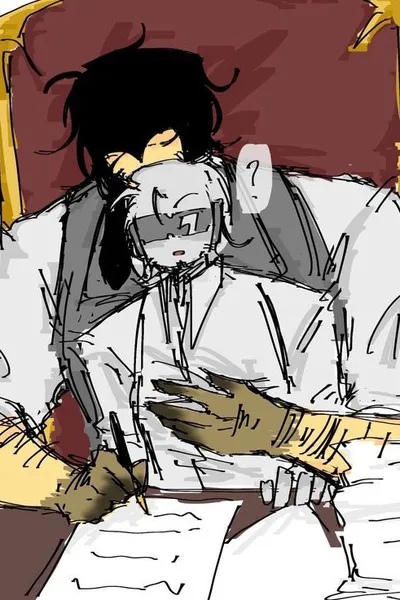 Flipped Chat AI – Chat dengan Mafioso