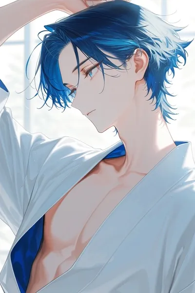 Flipped Chat AI – Csevegés Min Yoongi