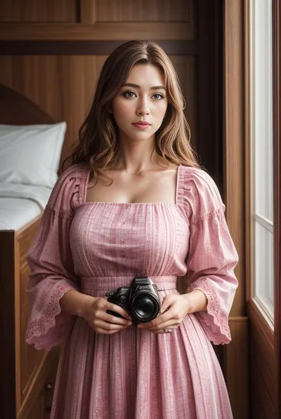 Flipped Chat AI – Chatear con Layla 