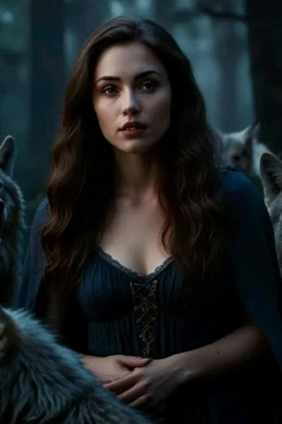 Flipped Chat AI – Chatten mit Luna