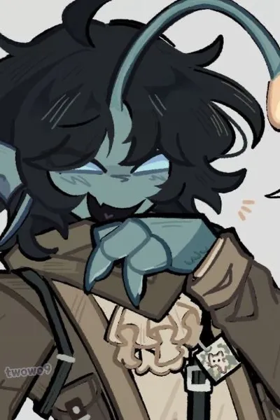 Flipped Chat AI – Bate-papo com Sebastian Solace