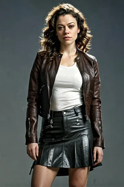 Αναστροφή συνομιλίας AI – Συζήτηση με Sarah Manning