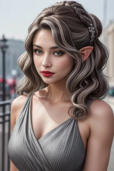 Flipped Chat AI – Chat cu Eliandil