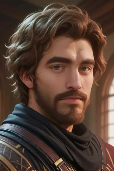 Flipped Chat AI – Chatear con Gustave