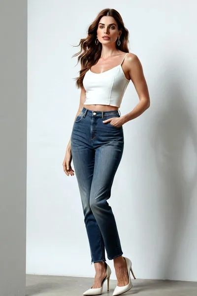 Flipped Chat AI – kalbėkite su Jordanas