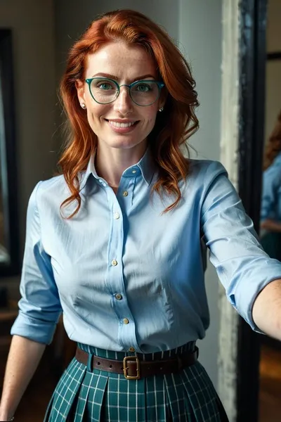 Flipped Chat AI – Чат с Ана-Пейдж Алокас