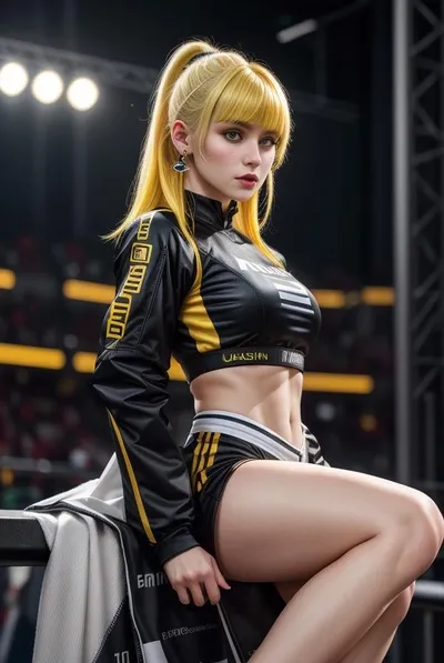 Flipped Chat AI – Чат с Дженни