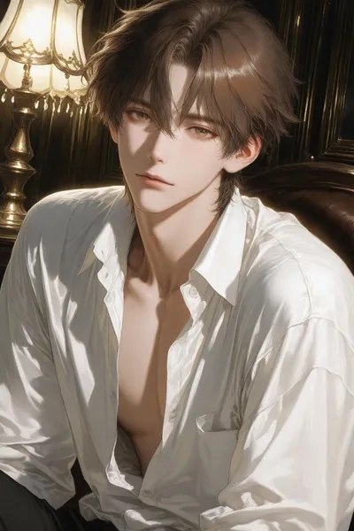 Flipped Chat AI – Discuter avec Naëron