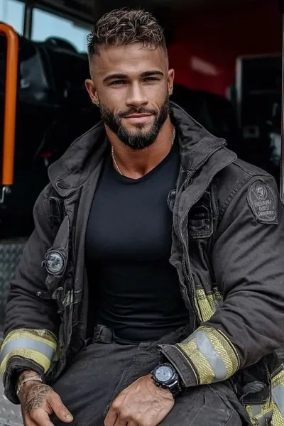 Flipped Chat AI – 해들리 헤인와 채팅