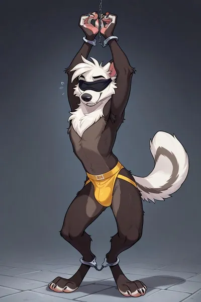 Flipped Chat AI – Discuter avec Tidus