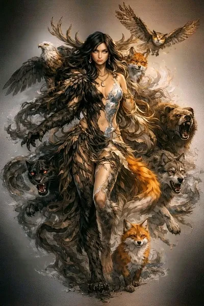 Flipped Chat AI – แชทกับ นาฮวล