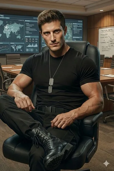 Flipped Chat AI – Discuter avec Riley Samuels