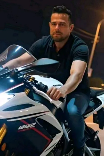 Flipped Chat AI – Discuter avec Víctor