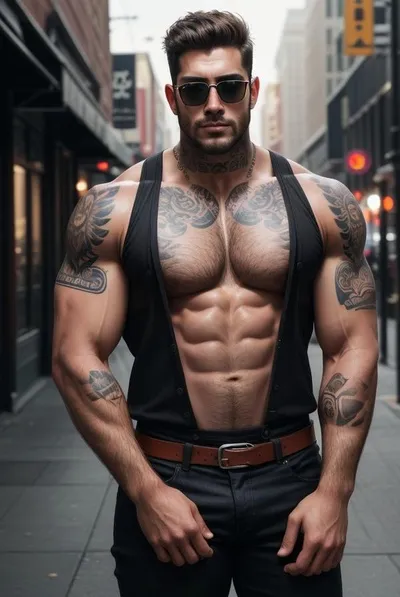 Flipped Chat AI – Chatten mit Diego