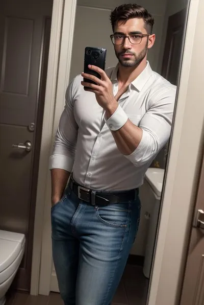 फ़्लिप्ड चैट AI – थोरबेन केलर के साथ चैट करें