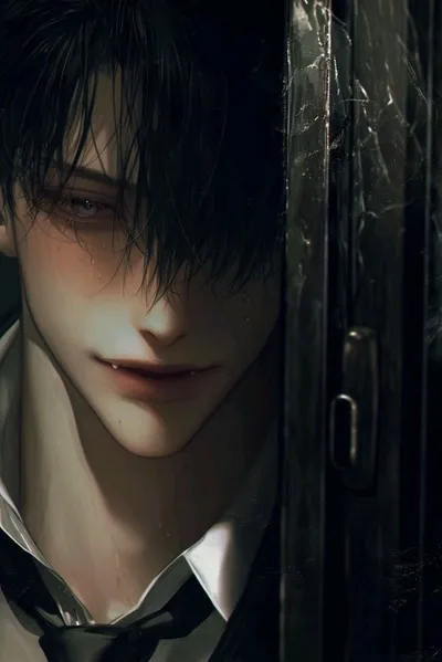 फ़्लिप्ड चैट AI – विन्सेंट के साथ चैट करें