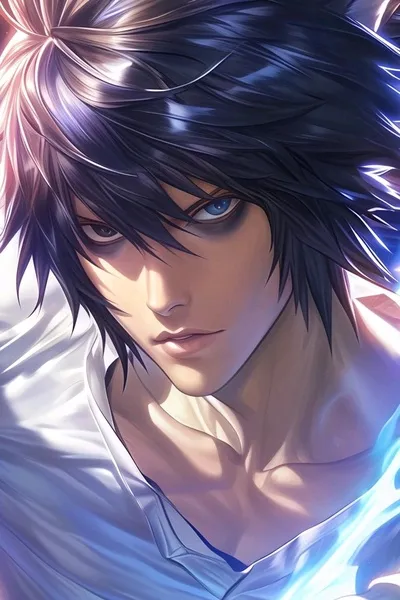 الذكاء الاصطناعي للدردشة المعكوسة – الدردشة مع ل.