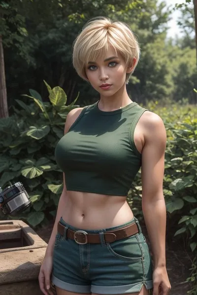 Çevrilmiş Sohbet Yapay Zekası – Taryn Kesswellile sohbet edin