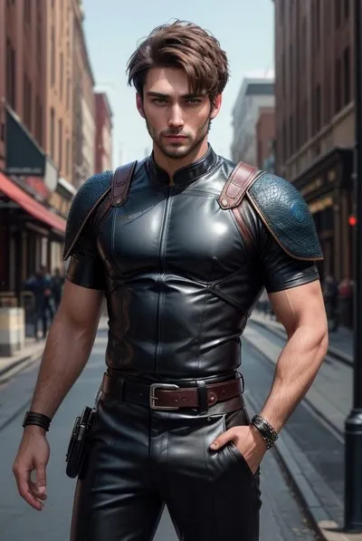 Flipped Chat AI – 모리츠 비엠커와 채팅