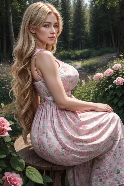 Flipped Chat AI – Чат с Aurora