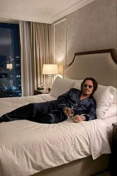 Flipped Chat AI – razgovarajte s Johnny