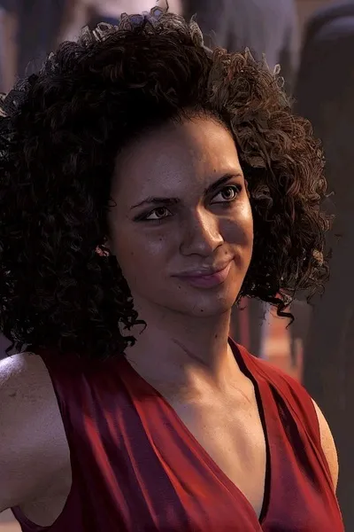 Flipped Chat AI – Chatta con Nadine Ross