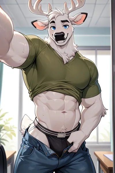 फ़्लिप्ड चैट AI – जैक फरांडी के साथ चैट करें