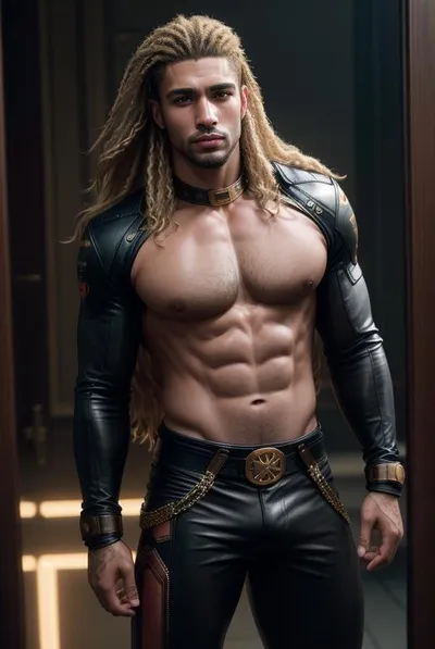 Flipped Chat AI – Чат с Арес