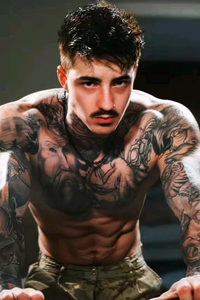 FlippedチャットAI – ジェイクアンドリッチとチャット