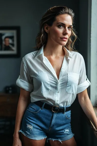 AI trò chuyện đảo ngược – Trò chuyện với Cặp đôi xx