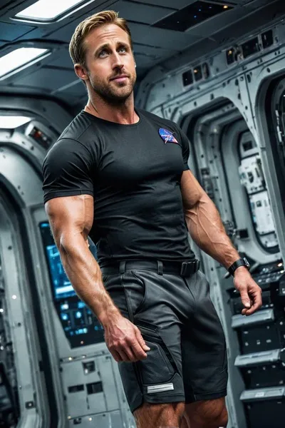 फ़्लिप्ड चैट AI – डेरियन जेम्सन के साथ चैट करें