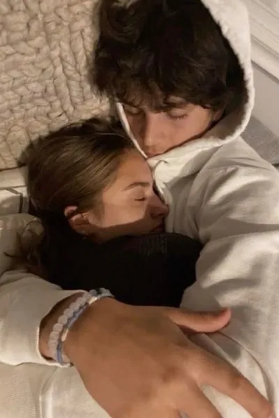 Omgedraaide chat AI – Chat met Alek