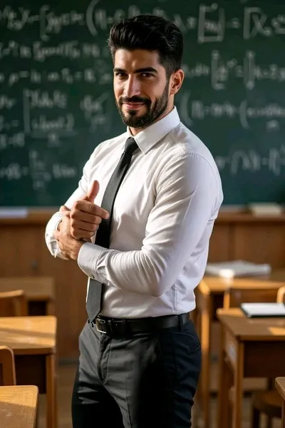 Flipped Chat AI – Bate-papo com Adriano